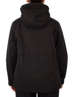 Iriedaily Kat Hooded Jacket (black)