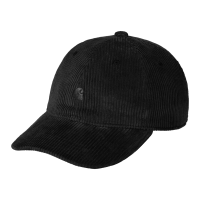 Carhartt WIP Harlem Cap (black)