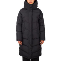 Iriedaily W Paddy 24 Coat (black)