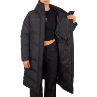 Iriedaily W Paddy 24 Coat (black)