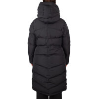 Iriedaily W Paddy 24 Coat (black)