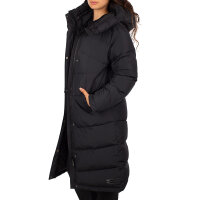 Iriedaily W Paddy 24 Coat (black)