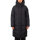 Iriedaily W Paddy 24 Coat (black)