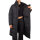 Iriedaily W Paddy 24 Coat (black)