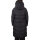 Iriedaily W Paddy 24 Coat (black)
