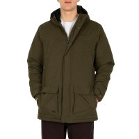 Iriedaily Nilas Parka (dark olive)