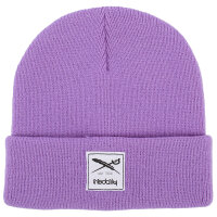 Iriedaily Smurpher Heavy Beanie (lilac)