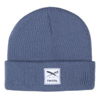 Iriedaily Smurpher Heavy Beanie (blue granite)