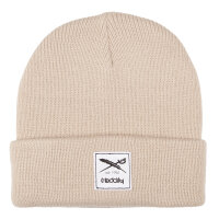 Iriedaily Smurpher Heavy Beanie (khaki)