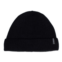 Iriedaily X Koelln Eco Beanie (black)