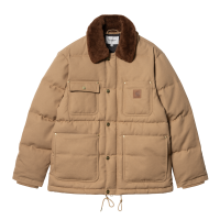 Carhartt WIP Rayley Jacket (peanut)