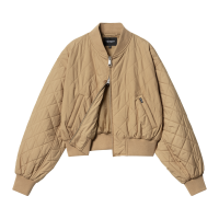 Carhartt WIP W Selma Liner (peanut)