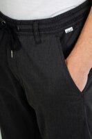 Reell Reflex Easy Pant (dark grey cottonwool) L normal