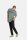 Reell Reflex Easy Pant (dark grey cottonwool) L normal
