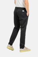 Reell Reflex Easy Pant (dark grey cottonwool) M normal