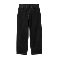 Carhartt WIP Brandon Pant (black stone washed)