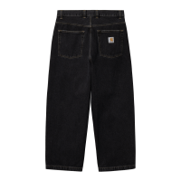 Carhartt WIP Brandon Pant (black stone washed)