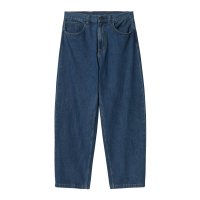Carhartt WIP Brandon Pant (blue stone washed)