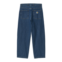 Carhartt WIP Brandon Pant (blue stone washed)