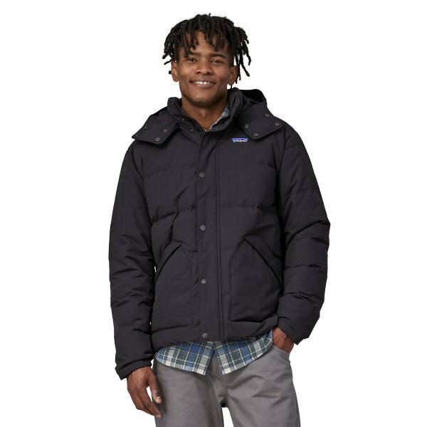 Patagonia Downdrift Jacket (ink black) L