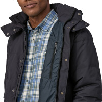 Patagonia Downdrift Jacket (ink black) L