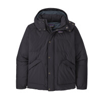 Patagonia Downdrift Jacket (ink black) L