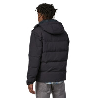 Patagonia Downdrift Jacket (ink black) L