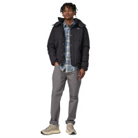 Patagonia Downdrift Jacket (ink black) L