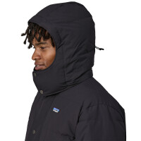 Patagonia Downdrift Jacket (ink black) L