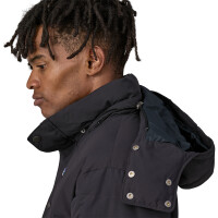 Patagonia Downdrift Jacket (ink black) L