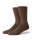Stance Icon Socken (brown) M (38-42)