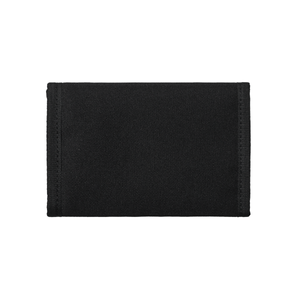 Carhartt WIP Alec Wallet (black)