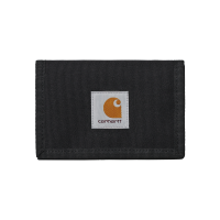 Carhartt WIP Alec Wallet (black)