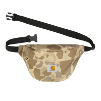 Carhartt WIP Jake Hip Bag (camo duck/desert)