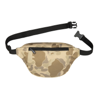 Carhartt WIP Jake Hip Bag (camo duck/desert)
