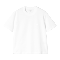 Carhartt WIP W Luca T-Shirt (white)