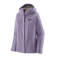 Patagonia Womens Torrentshell 3L Rain Jacket (concrete...