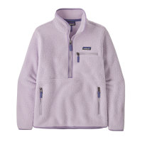 Patagonia W Retro Pile Marsupial (foxglove purple)