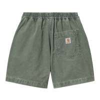 Carhartt WIP Reynold Short (silver pine dusky washed)