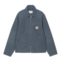 Carhartt WIP Detroit Jacket (dusky blue/dusky blue stone...