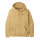 Patagonia Boardshort Logo Uprisal Hoody (beeswax tan)