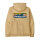 Patagonia Boardshort Logo Uprisal Hoody (beeswax tan)