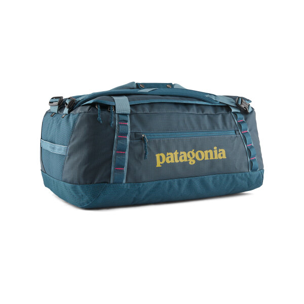 Patagonia Black Hole Duffel 55L (tidal teal)