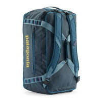 Patagonia Black Hole Duffel 55L (tidal teal)