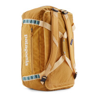 Patagonia Black Hole Duffel 55L (pufferfish gold)