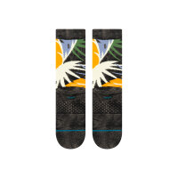 Stance Yacht Club Crew Socken (black)