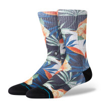 Stance Tiki Tides Crew Socken (black)
