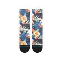 Stance Tiki Tides Crew Socken (black)