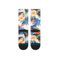 Stance Tiki Tides Crew Socken (black)