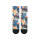 Stance Tiki Tides Crew Socken (black)